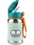 Skip Hop Pipetli Paslanmaz Çelik Suluk 350 ml Robot 2