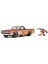1/24 Looney Tunes Chevy El Camino Araba 1