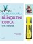 Olumlamalarla Bilinçaltını Kodla-Ebru Karakan-Müptela Yayınları-Sarı Fosforlu Kalem-Not Defteri Seti 1