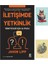 Iletişimde Yetkinlik - Yöneticiler Için 36 Ipucu - Jakob Lipp 9786258489408 Not Defterli Seti 1