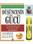 Düşüncenin Gücü - James Allen 9786056949586 - Sarı Fosforlu Kalem - Not Defterli Seti 1