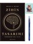 Zihin Tasarımı Psikomimarinin Temel Ilkeleri - Ryan A Bush -Serenad- (Kalem ve Not Defterli) 1