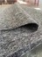 Halı Keçesi 1 x 9 Metre Halı Altı Koruyucu Araç Isı Ses Yalıtım Keçesi Halı Altı Keçe 2