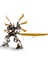 Nınjago Cole’un Titan Ejderha Robotu 71821 2