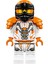 Nınjago Cole’un Titan Ejderha Robotu 71821 3