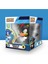 Sonic Boxed Shadow Lisanslı Cosplay Ördek Collectible Figür 5
