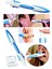 Smart Swab 16 Başlıklı Pratik Kulak Temizleme Aleti Aparatı Seti ( Lisinya ) 2