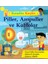 Kendin Keşfet - Piller, Ampuller ve Kablolar 1