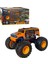 Nessiworld Uzaktan Kumandalı Monster Trucks 20 cm 1