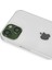 iPhone 13 Pers Alüminyum Kamera Lens - YEŞIL-(5796) 3