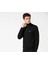 Erkek Yarım Fermuar Regular Fit Sweatshirt 4