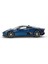 Nessiworld Gt 1/64 Jaguar C-X75 Blue 2