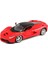 1:24 Ferrari La Ferrari Otomobil 1