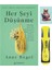 Her Şeyi Düşünme-Anne Bogel-Serenad Yayınevi-Sarı Fosforlu Kalem- Not Defteri Seti 1
