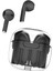 Ls-09 Bluetooth 5.3 Tws Kablosuz Airpods Kulaklık - SIYAH-(5796) 2