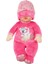833674 Baby Born Uykucu Bebek - Pembe - 30CM 3