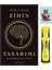 Zihin Tasarımı: Psikomimarinin Temel I. - Ryan A. Bush Serenad Yayınevi - Fosforlu Kalem Not Defter 1