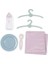7600220374 Baby Nurse Çocuk Odası Valizi 3 In 1 2