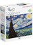 Yıldızlı Gece Puzzle 1000 1