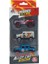 3'lü Araba Off-Road Seti - Die Cast - DS045 (Lisinya) 5