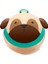 Skip Hop Zoo Çerez Kabı Köpekçik 2