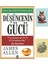 Düşüncenin Gücü - James Allen 9786056949586 Not Defterli Seti 1