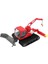 Snow Groomer Kar Küreme Aracı 1