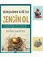 Bilinçaltının Gücü ile Zengin Ol - Joseph Murphy - Diyojen Yayıncılık - Not Defteri Seti 1