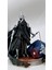 Witch King Fell Beast Figür Nazgül Lord Of The Rings Ejderha 25CM 6