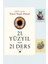 21. Yüzyıl Için 21 Ders - Yuval Noah Harari - - 9786052205082 (2 Not Defterli) 1
