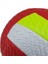 Voleybol Topu Desenli 280 gr - VB-280-KIRMIZI (Lisinya) 2