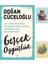 Gerçek Özgürlük - Doğan Cüceloğlu - Kronik Kitap - 9786257631594 (2 Not Defterli) 1