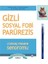 Gizli Sosyal Fobi - Utangaç Mesane Sendromu - Psikonet Yayınları - Pensan Büro Mavi Tükenmez Kalem 1