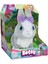 9586 Sesli ve Hareketli Peluş Tavşan Betsy -Nessiworld 1