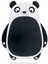 LCD Dijital Renkli Panda Çizim Tableti 8,5 Inç 2