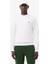 Bisiklet Yaka Regular Fit Sweatshirt 1