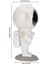 Projeksiyon Astronot Lamba Speaker Sevimli Astronot Bluetooth Hoparlör 4
