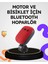 5W Kablosuz Bluetooth Hoparlör Güçlü Bas ve Fm Radyo 1