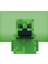 Minecraft Boxed Creeper Lisanslı Cosplay Ördek Collectible Figür 2