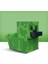Minecraft Boxed Creeper Lisanslı Cosplay Ördek Collectible Figür 3