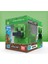 Minecraft Boxed Creeper Lisanslı Cosplay Ördek Collectible Figür 4