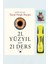 21.yüzyıl Için 21 Ders - Yuval Noah Harari - 9786052205082 - Sarı Fosforlu Kalem - Defterli Seti 1