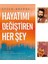 Hayatımı Değiştiren Her Şey - Ayşen Bozkuş - Müptela Yayınları - A. Kaya Y. Güneyli Not Defteri Seti 1