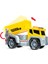 Damperli Kamyom Crank And Haul Sesli ve Işıklı S00006242 2