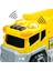 Damperli Kamyom Crank And Haul Sesli ve Işıklı S00006242 5