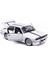 21100 Burago 1:24 Bmw M3 1988 Model Araba 4