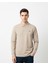 Erkek Polo Yaka Regular Sweatshirt 1