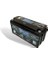 Lityum Lifepo4 Akü 24V 100AH | Bluetooth+Monitör | 6000 Döngü | Tekne, Karavan, Solar Enerji 3