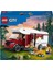 Nessiworld LEGO City Tatil Macera Karavanı 60454 5