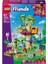 Nessiworld LEGO Friends Kedi Doğum Günü Partisi ve Ağaç Ev 42666 4